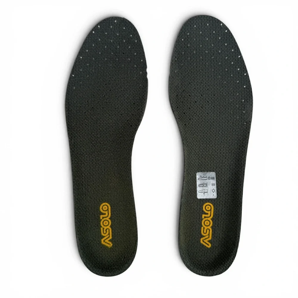 Asolo flame gtx